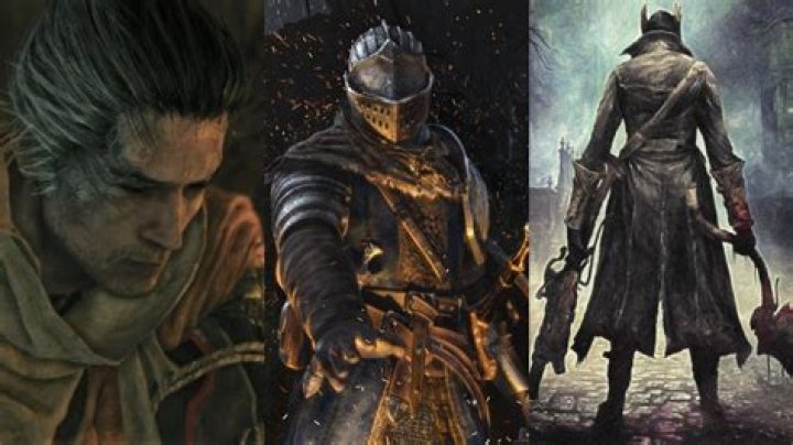 Sekiro vs Dark Souls and Bloodborne | What are the differences