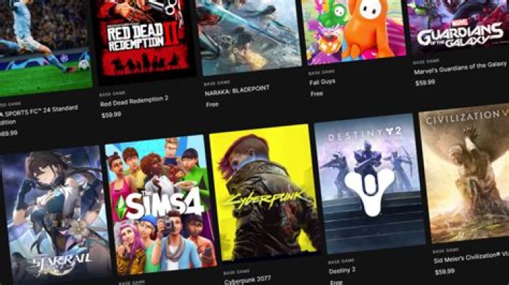 
Selling Used Games: It’s A Rip-off
