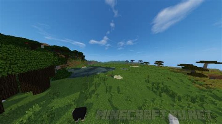 Best Minecraft Shaders - The Best Shader Packs of All Time SFLP-Shaders