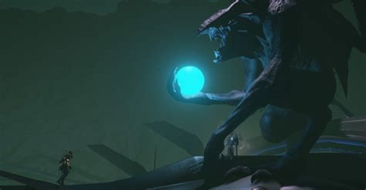 Shadow of the Beast Review