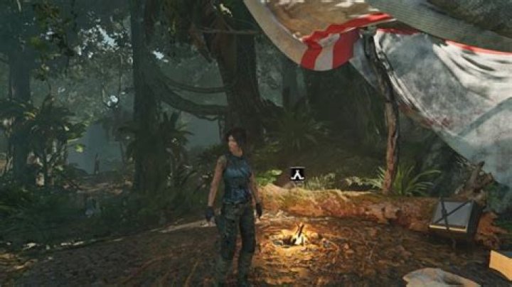 Shadow of the Tomb Raider Fast Travel: How Do You Fast Travel?