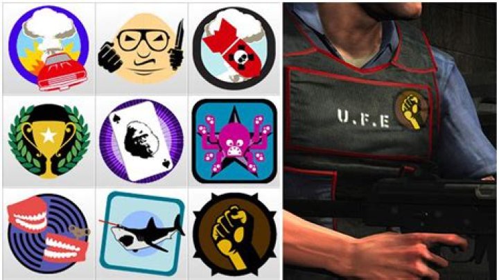 
Share Crews in Max Payne 3 and GTA V Multiplayer