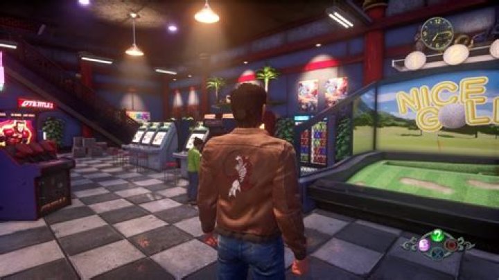 Shenmue 3 News, Guides, Walkthrough, Screenshots, and Reviews