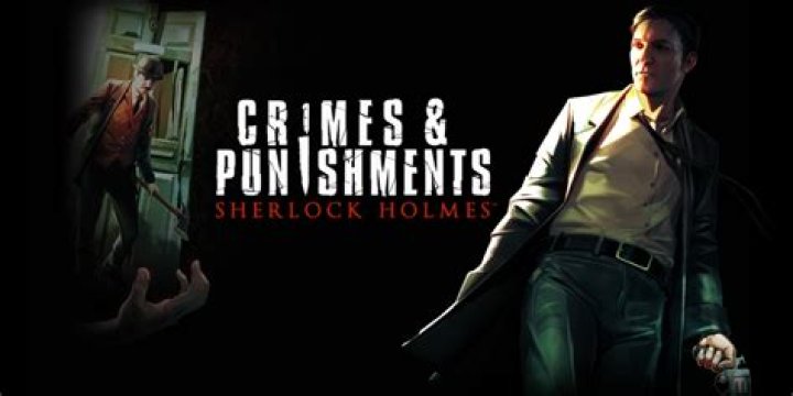 Crimes and Punishments Gameplay Trailer Analysis sherlock-holmes-crimes-and-punishments