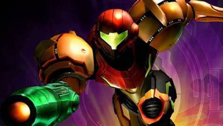 
Shigeru Miyamoto wants next-gen Metroid Wii U