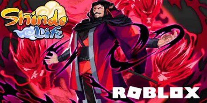 Shindo Life Shinobi Life 2 How to Redeem Codes