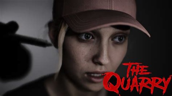 
Should Laura Take the Needle in The Quarry?