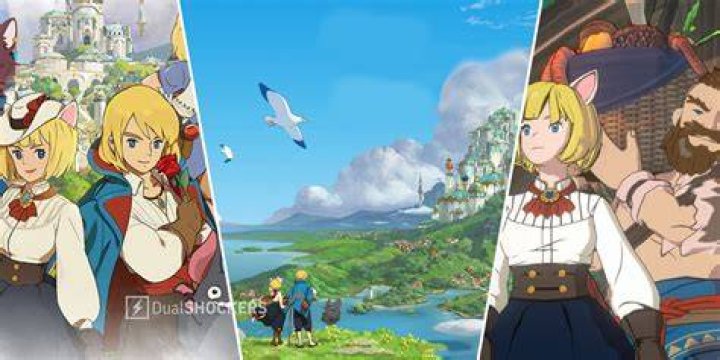 
Should You Reroll In Ni No Kuni Cross Worlds?