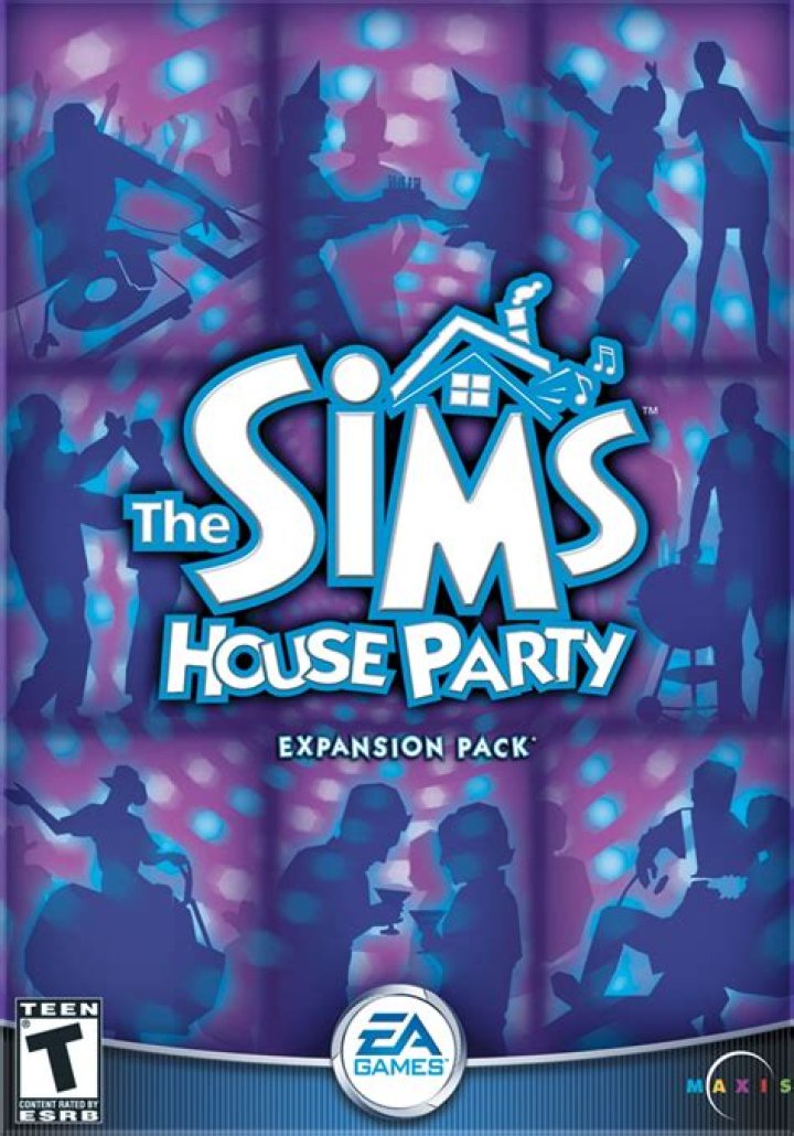 Sims: House Party, The The Sims: House Party FAQ