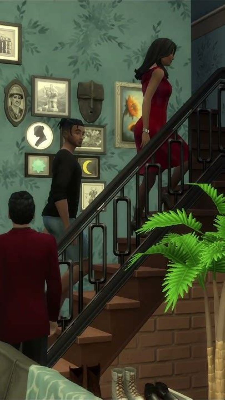 The 10 Best Sims 4 Stuff Packs: Which Stuff Packs Are Actually Worth It? Sims-4-Paranormal-Stuff-Pack