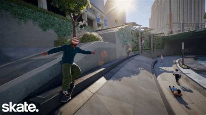 Skate 3 News, Guides, Walkthrough, Screenshots, and Reviews
