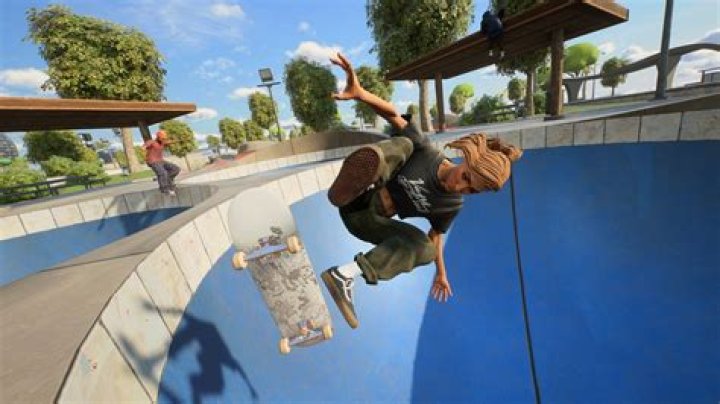 
Skate Will Not Be At EA Play Live 2021