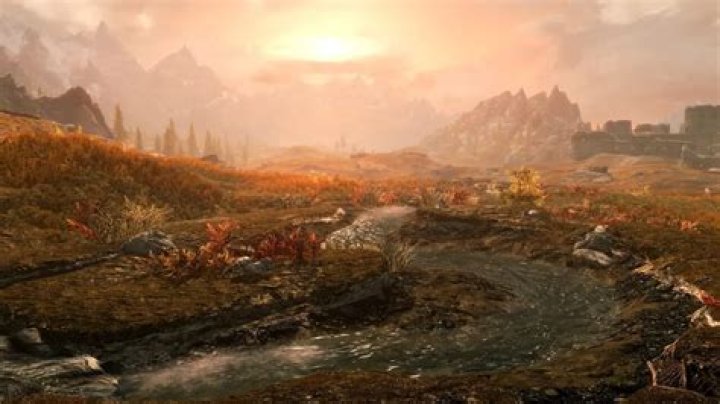 
Skyrim Anniversary Edition Black Screen Fix