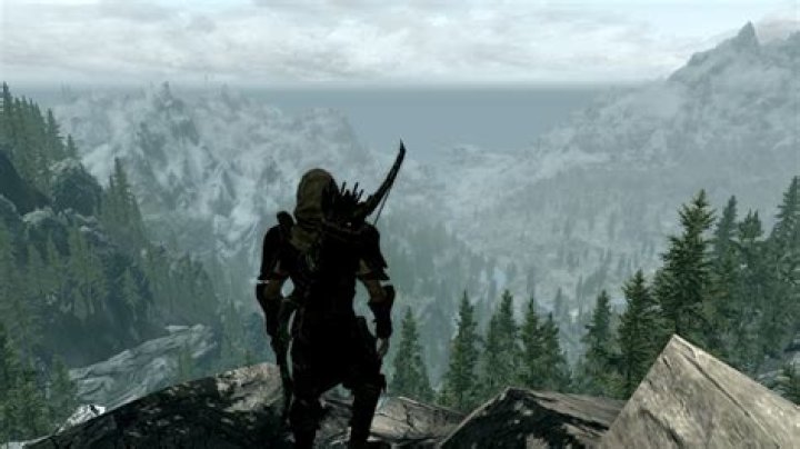 Skyrim Co-Op Mod Explained: How to Play Skyrim Together in 2022 Skyrim