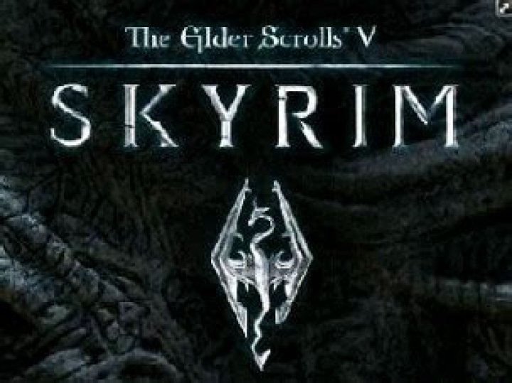 Skyrim-Oblivion