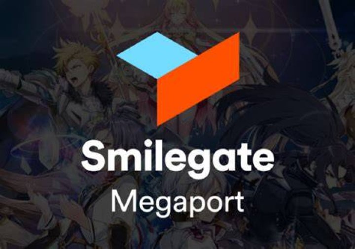 Smilegate Megaport Archives - GameRevolution