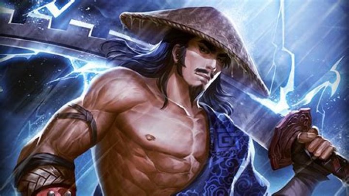 
SMITE 3.8 PC Patch Brings Susano, Big Conquest Changes