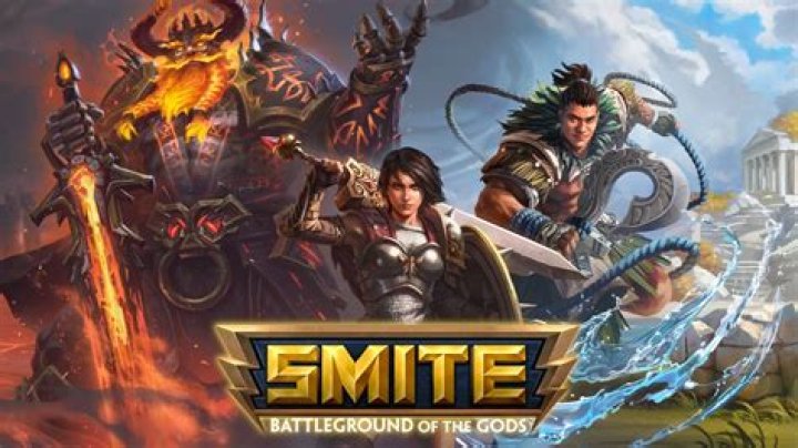 
SMITE Xbox One Release Date Set for August 19th