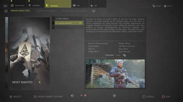 
Sniper Ghost Warrior 3 Guide: How Long To Beat & How Many Missions There Are