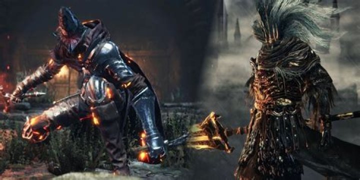 So I've Played Dark Souls III Now