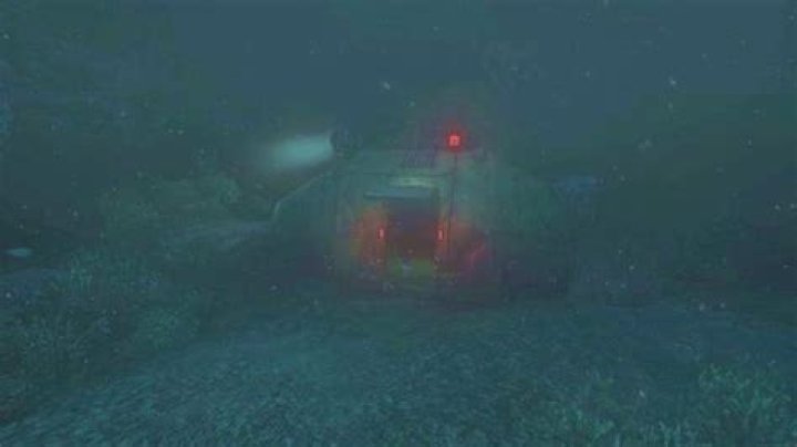 SOMA [GUIDE] Lambda - Walkthrough (VIDEO)