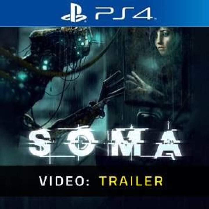 This is SOMA, set underwater and heading to PS4 in '15 soma-ps4