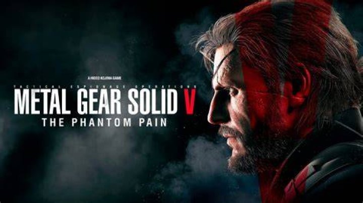 
Some New Details About Metal Gear Solid V: The Phantom Pain
