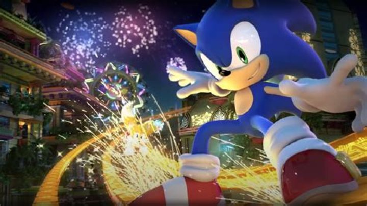 
Sonic Colors: Ultimate has been Announced