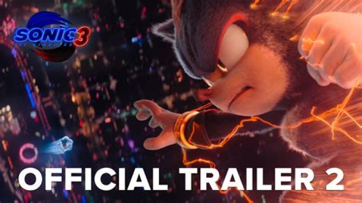 
Sonic Forces Gets its First Gameplay Trailer