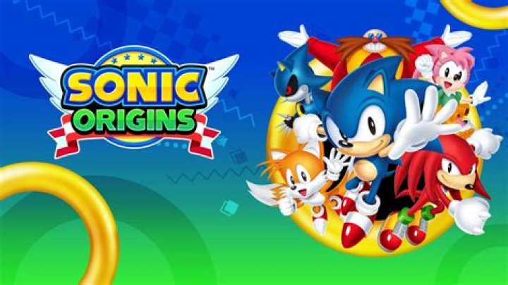 
Sonic Origins Versions Explained: What Comes in Each Edition?
