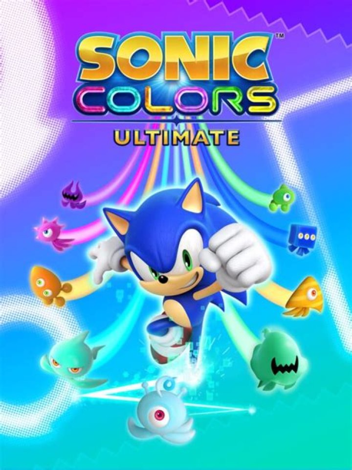 Sonic Colors: Ultimate has been Announced sonic-colors-ultimate