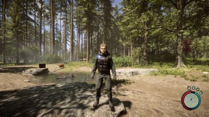 Sons of the Forest: How To Revive Kelvin & Virginia | NPC Companions Guide