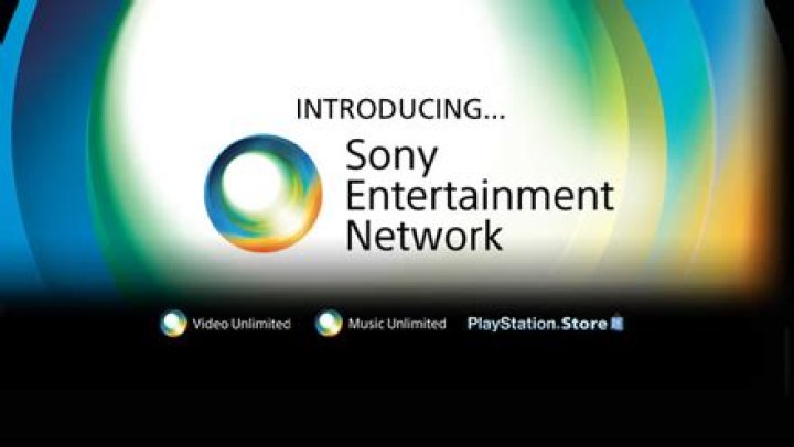 Sony Entertainment Network Replacing Qriocity