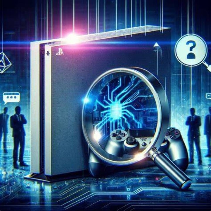 Sony Under Investigation Over Potential Market Abuse