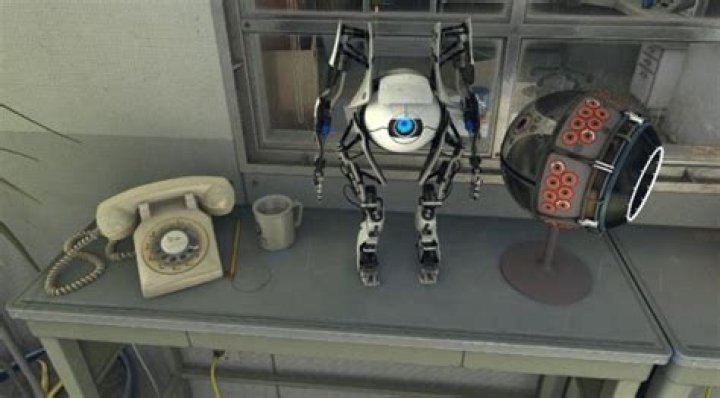 Valve's E3 Surprise might be Source Engine 2 source-2-engine