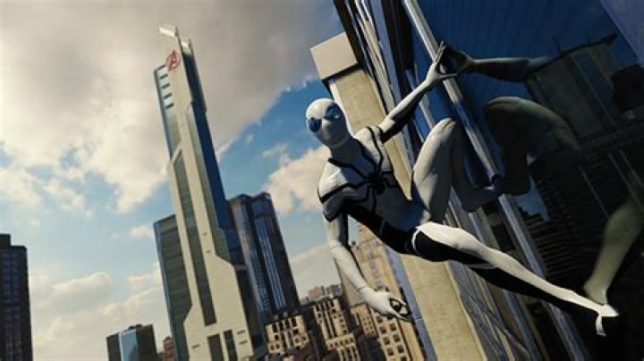 Spider-Man 1.14 Update patch notes - New suits and minor fixes