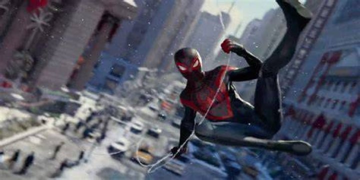 
Spider-Man: Miles Morales – How to Fast Travel