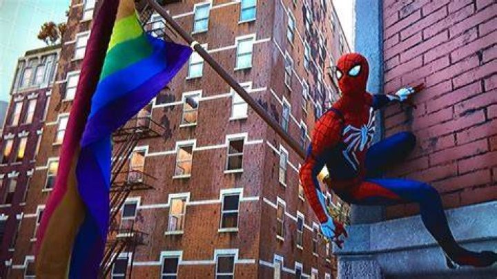 Spider-Man Remastered PC Pride Flag Mod Causes Controversy Over Account Ban