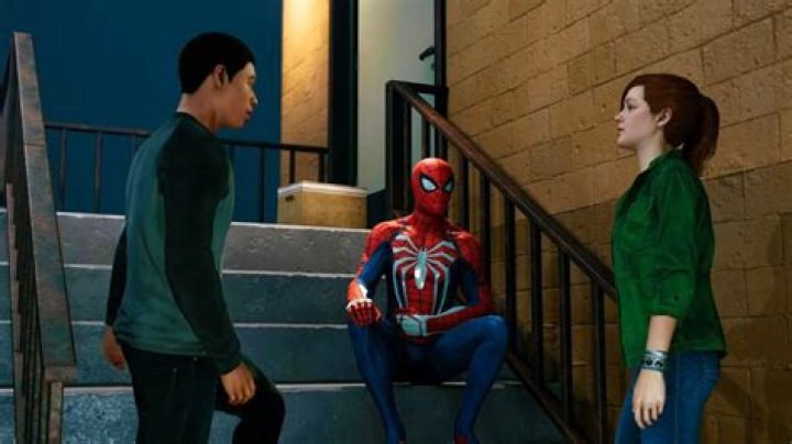 Spider-Man,Spider Man PS Cheats - GameRevolution