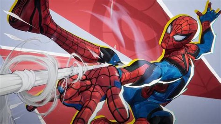 Spider-Man 1.14 Update patch notes