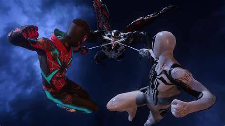 Spider-Man: Miles Morales Ending Explained