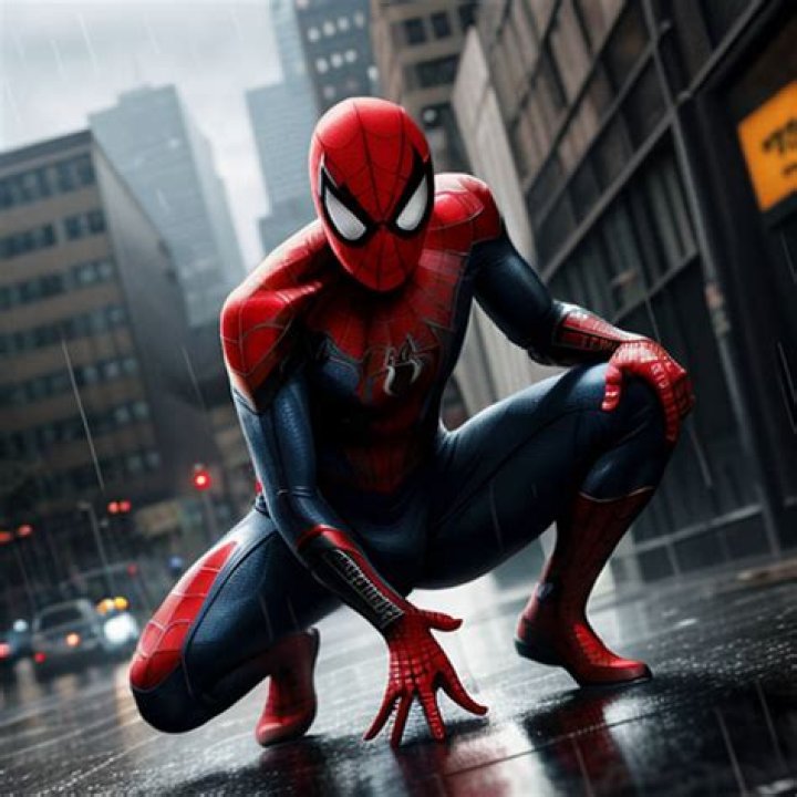 PS Plus February 2021 Predictions spiderman