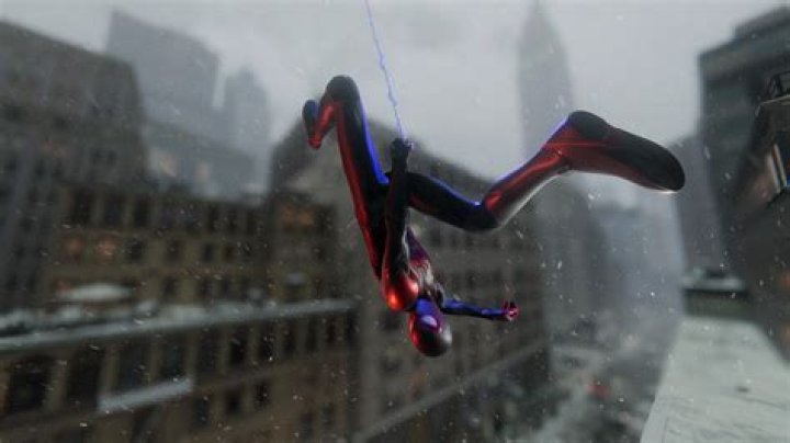 Spider-Man: Miles Morales Update 1.013.000 Patch Notes Spider-Man-Miles-Morales