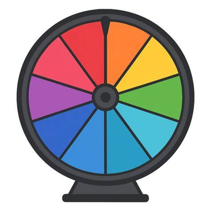 Spinning-Wheel