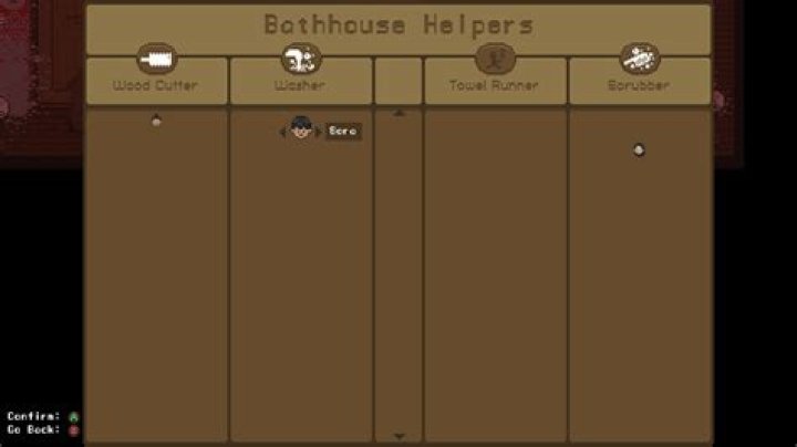 Spirittea Bathhouse Guide: Upgrades, Helpers, & Optimization