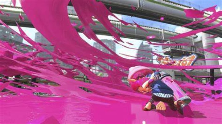 Splatoon 2 4.1.0 Update - New Stage, Weapons, Music, and More