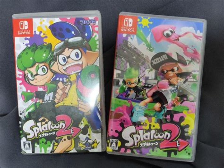 Nintendo Direct Coming Wednesday for Splatoon 2 and ARMS splatoon-2-switch