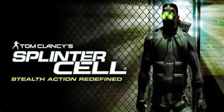 SplinterCell