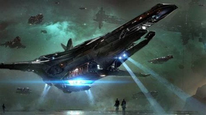 Star Citizen Looked Fancy in Gamescom Demo, but Has a Long Way to Go
