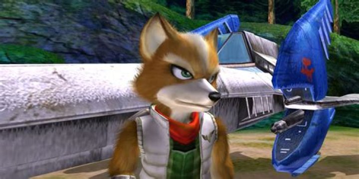 
Star Fox Zero Will Have Two Player Co-Op